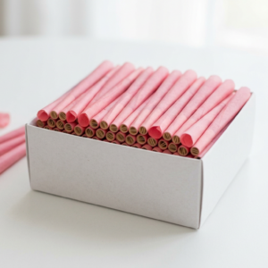 CHICONE Pink Cat 200 Count